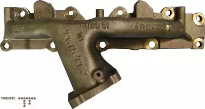 Коллектор, система выпуска TWINTEC купить